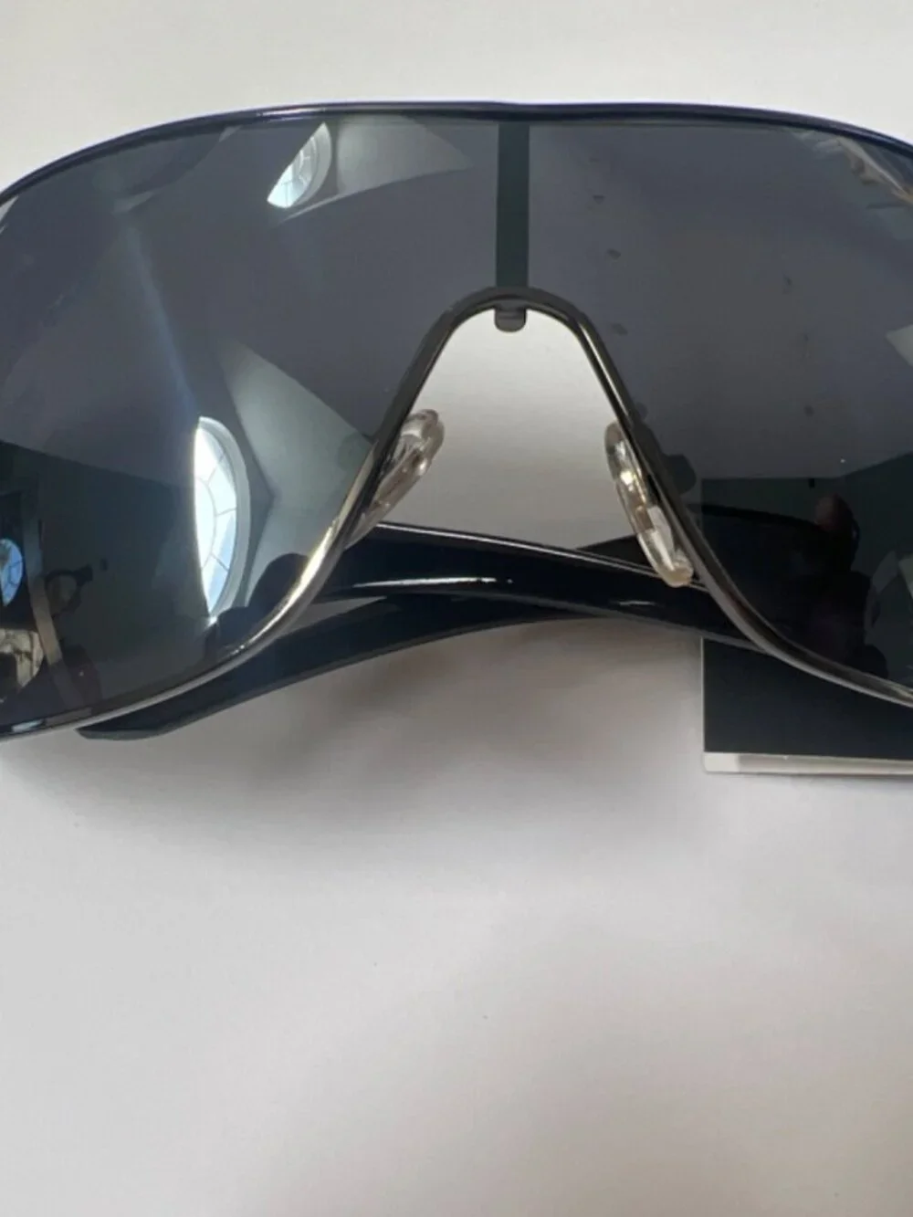 JUST CAVALLI JC DARK COLOR Sunglasses MODEL JM10123 SIZE 69 13 115 MADE IN ITALY